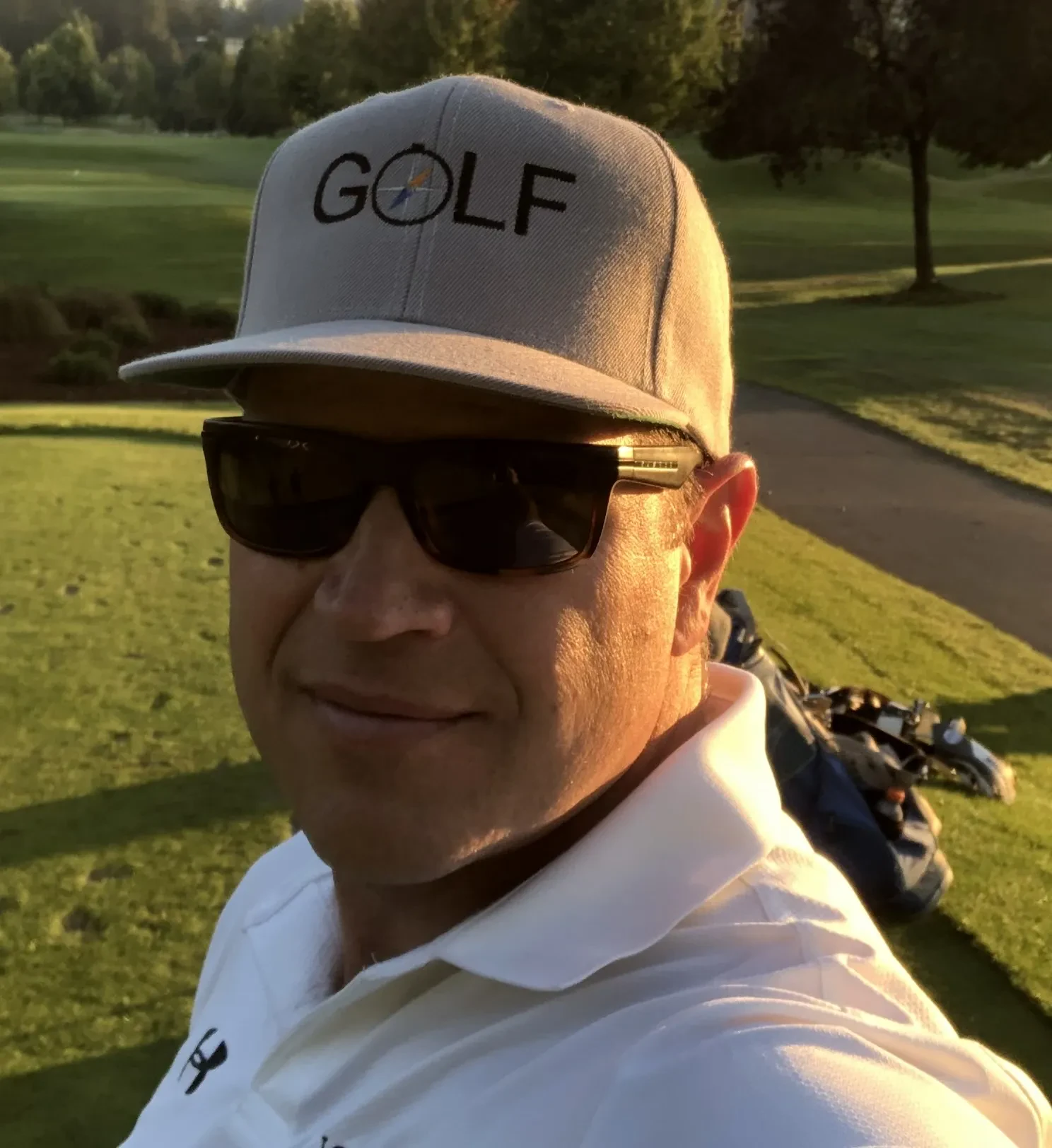 Jason Giesbrecht