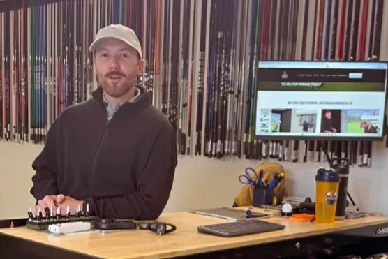 Club Fitting: Driver, FW, Hybrids